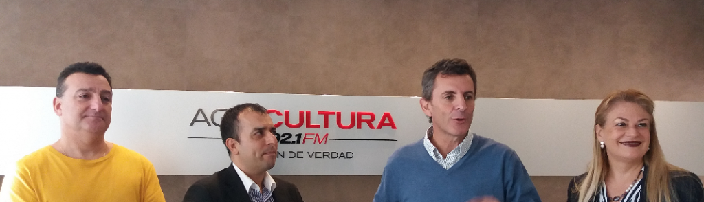 [SE DIJO EN DIRECTO AL GRANO] Max Colodro calificó de “graves y como un desatino completo” las declaraciones del Ministro Hernán Larraín