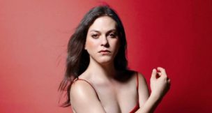 Daniela Vega es destacada dentro de las 100 personas más influyentes del mundo