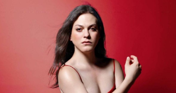El lamento de Daniela Vega: pide ayuda a sus seguidores para encontrar a su mascota