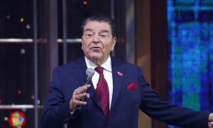 Para Don Francisco, el Estado está en deuda con la Teletón