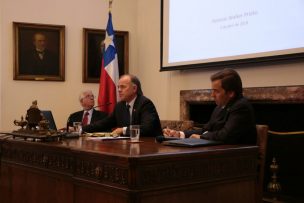 Ministro Walker participó del Consejo General de la SNA y anunció el máximo esfuerzo para fortalecer desarrollo del agro