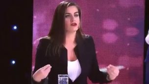 ¡No soporta más! Ingrid Cruz se aburrió de los insultos y disparó duramente contra quienes la critican