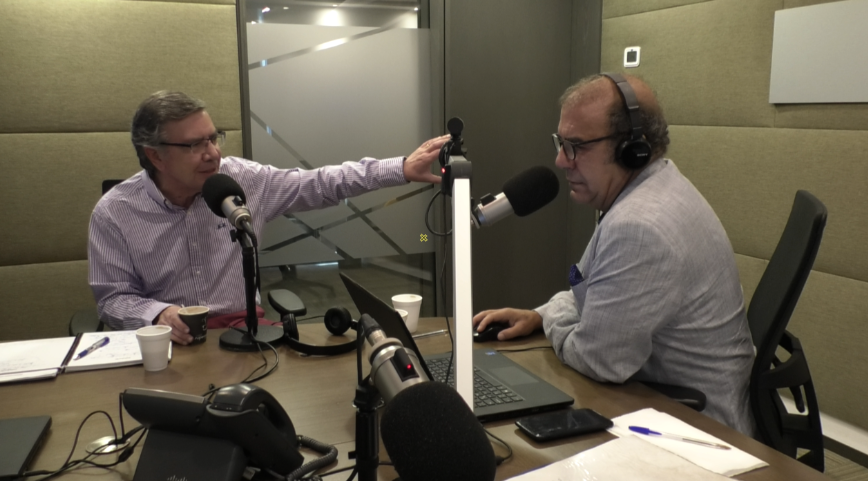 Joaquín Lavín sobre viviendas sociales en Las Condes: “Tienen que ser de gran nivel y serán un ejemplo de integración”