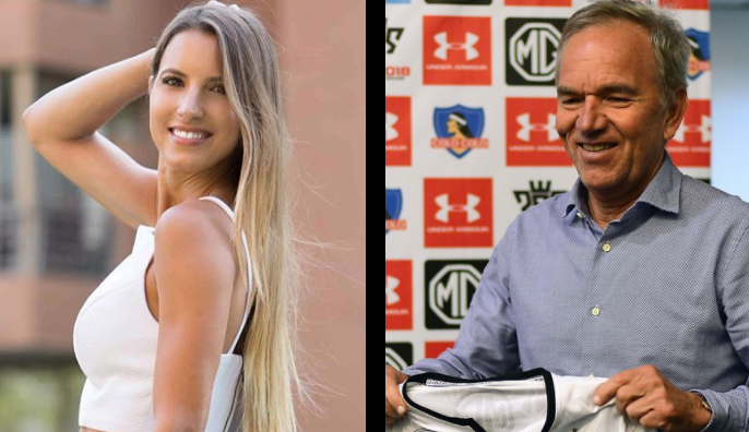 “Es como si volviera Jadue”: Lucila Vit barrió el piso con Ruiz-Tagle