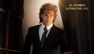 La serie de Luis Miguel en Netflix ya tiene fecha de estreno