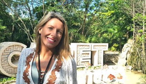Macarena Tondreau celebra cumpleaños de alguien importante en su vida: “No voy a decirte nuevamente cuánto te amo”