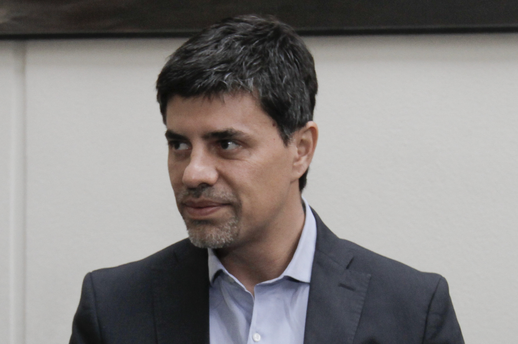 Diputado Díaz por incidentes durante la PSU: “no es el camino correcto”