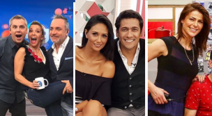 Lucha por el rating matinal se encendió durante el mes de abril