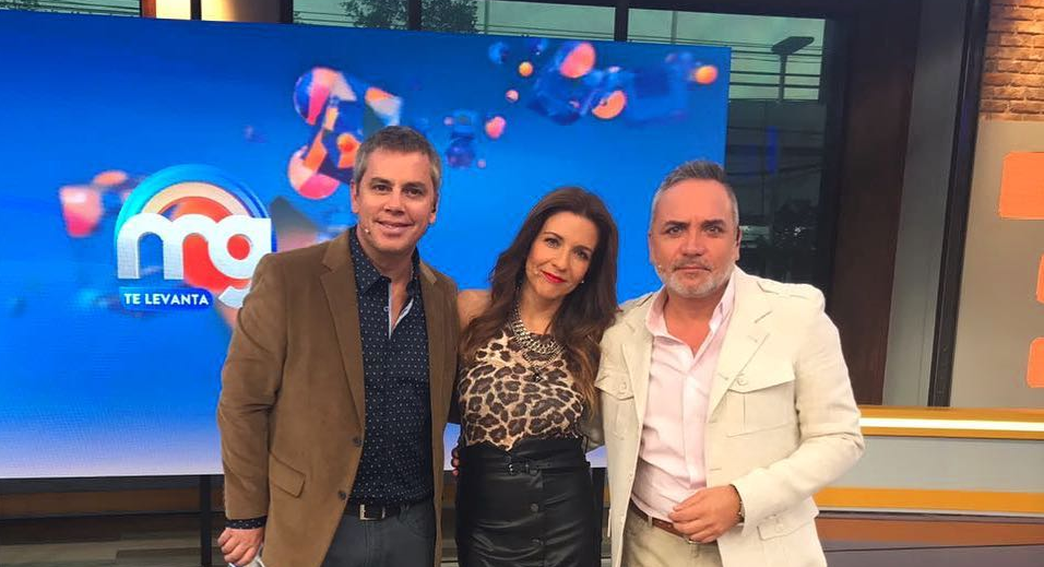 “El deporte nacional es darle al Mucho Gusto”: Productor Ejecutivo se aburrió de que los critiquen por todo