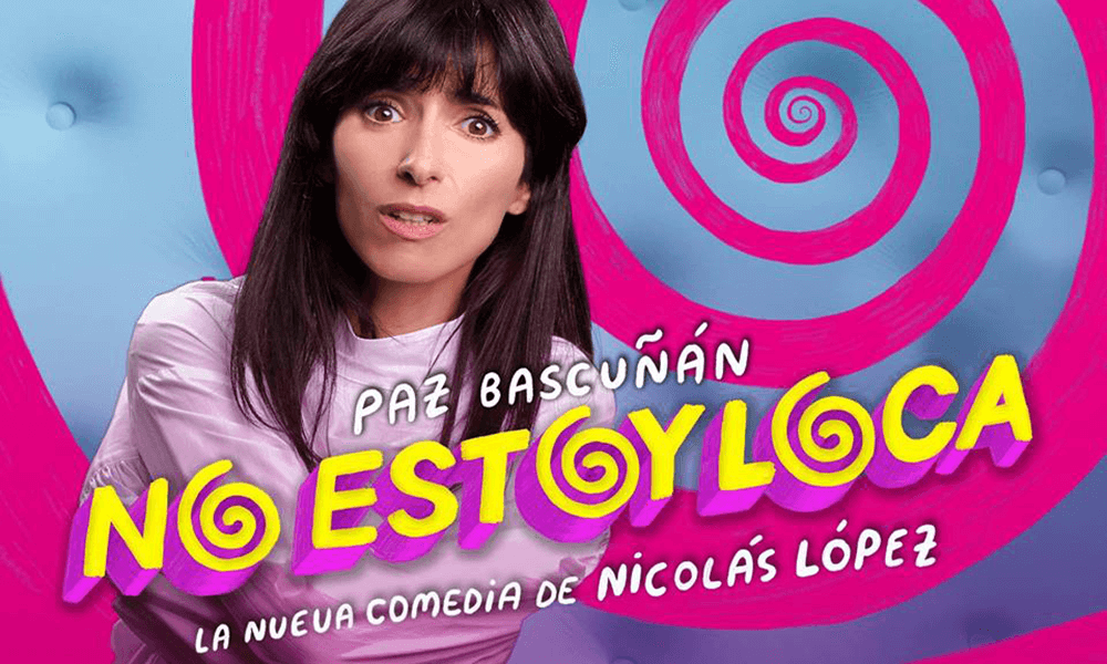 “No estoy Loca”: Entre los estrenos de Netflix Latinoamérica durante mayo