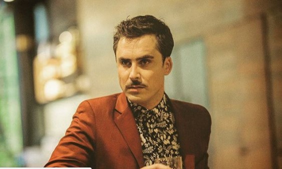 “Hermosa pareja”: Nicolás Oyarzún sorprende con romántica imagen junto a Carmen Zabala