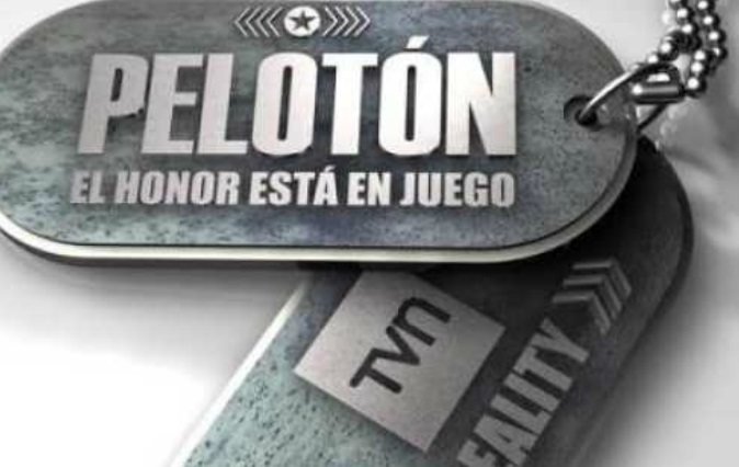 Ex recluta de “Pelotón” volvió a la TV tras 6 años de ausencia
