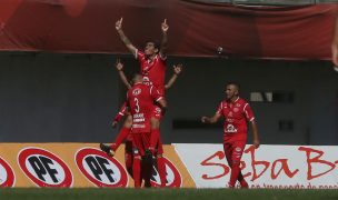 Wanderers cayó ante Ñublense en el segundo partido de Moisés Villarroel