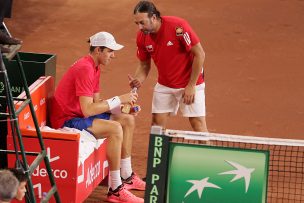 ¿Qué viene para el tenis? El oscuro panorama para las finales de Copa Davis y Roland Garros