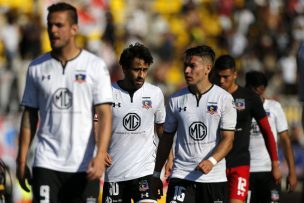 Colo Colo enfrenta a D. Temuco en su primer partido tras la renuncia de Guede