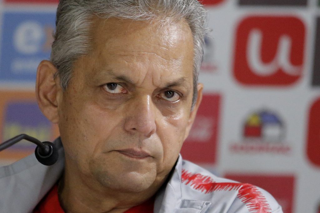 Rueda: “Yo le solicité a la ANFP que no sancionara a la U ni a Colo Colo”