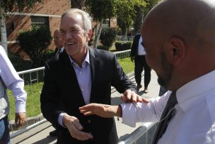 Bombazo en Colo Colo: Mosa es derrotado y Ruiz-Tagle volverá a la presidencia de ByN