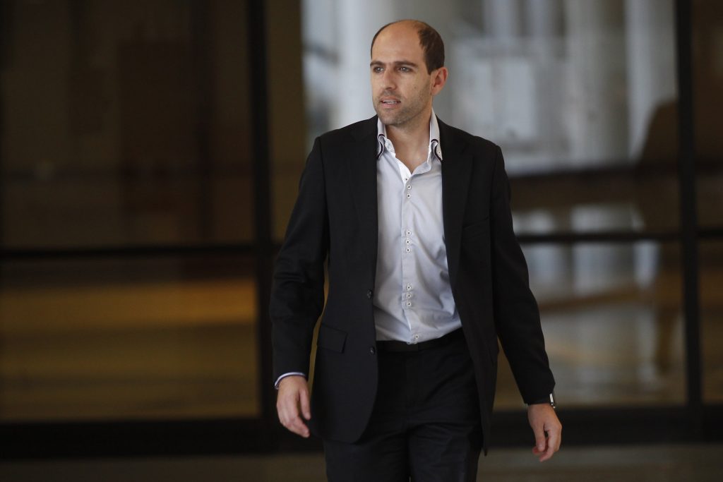 La confesión de periodista argentino: “Sergio Jadue pidió mi cabeza, fue un cobarde y ahora es un corrupto”