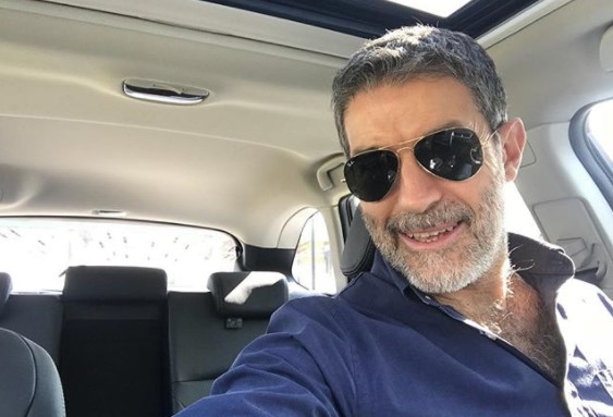 Polo Ramírez se disfrazó de Ernesto de la Cruz de Coco y quedó igual