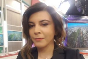 Scarleth Cárdenas contó el emotivo momento de redención de un sujeto que la insultó en redes