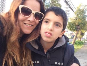 Autismo y salud en chile: Criando a un niño de la luna