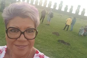 Patricia Maldonado se va de vacaciones en medio de las denuncias en su contra al CNTV