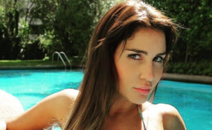 Fran Undurraga reconoció romance con ex pareja de famosa animadora