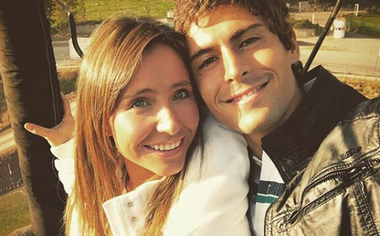 Nunca entendió: El fail de Cristboal Álvarez en plena inyección de vitaminas a Ángela