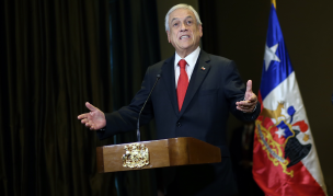 Sebastián Piñera confirmó a 25 embajadores en sus respectivas destinaciones