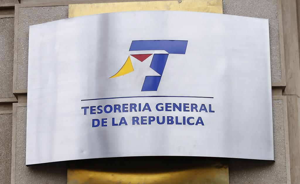 SII y Tesorería aplicarán nueva política para facilitar pago de deudas tributarias
