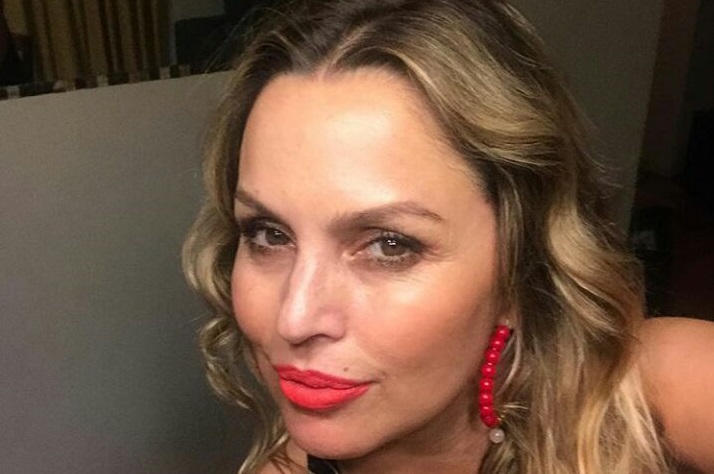 El emotivo mensaje de cumpleaños de Yasmín Valdés a su “primer hombre”