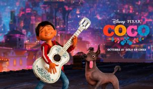 La escena que fue eliminada y que pudo haber arruinado el éxito de Coco