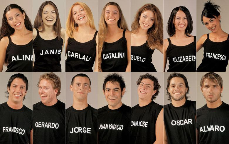 ¡Dará el gran paso! Ex Protagonistas de la Fama anunció que se casa