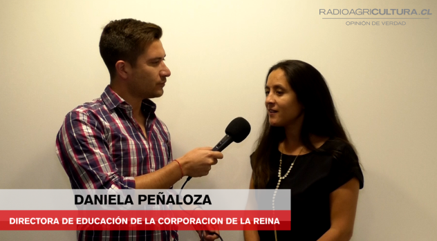 Directora de Educación de La Reina sobre fallo del TC por lucro en la educación:” La conversación debería ser entorno a la vereda de la calidad”