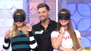 ¡Generó celos! Luis Mateucci no fue bien recibido en el nuevo reality español