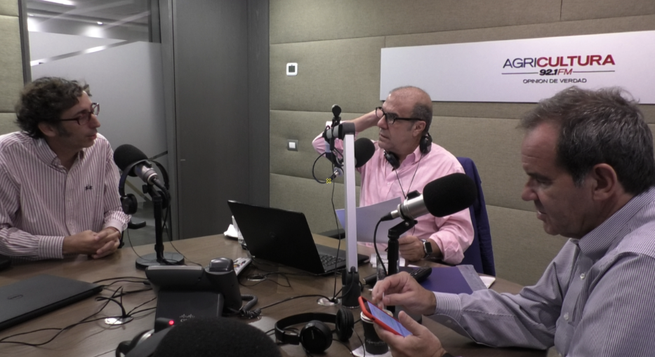 Matías del Río por declaraciones de Urrutia: “Contamina a su propio sector y le impide al Gobierno mostrar cuál era la razón del retiro de proyecto”