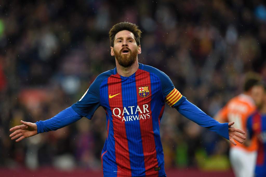 ¿Messi tiene poderes secretos? Anotó el mismo gol, en el mismo minuto y al mismo rival igual que hace dos años