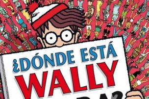 Wally apareció en Google Maps y lo puedes pillar tomando sol en Acapulco