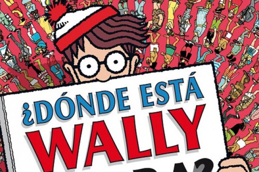 Wally apareció en Google Maps y lo puedes pillar tomando sol en Acapulco