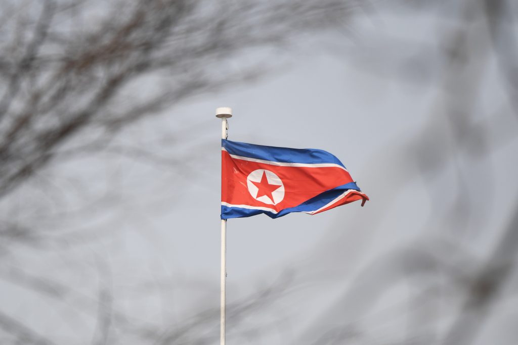 Siguen las provocaciones: Corea del Norte dispara un misil balístico hacia el mar de Japón