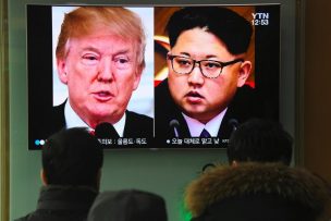 La cumbre histórica entre Trump y Kim Jong Un ya tiene fecha y lugar