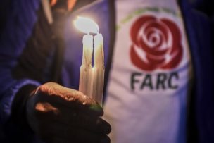 Once disidentes de las FARC mueren durante operación militar en Colombia