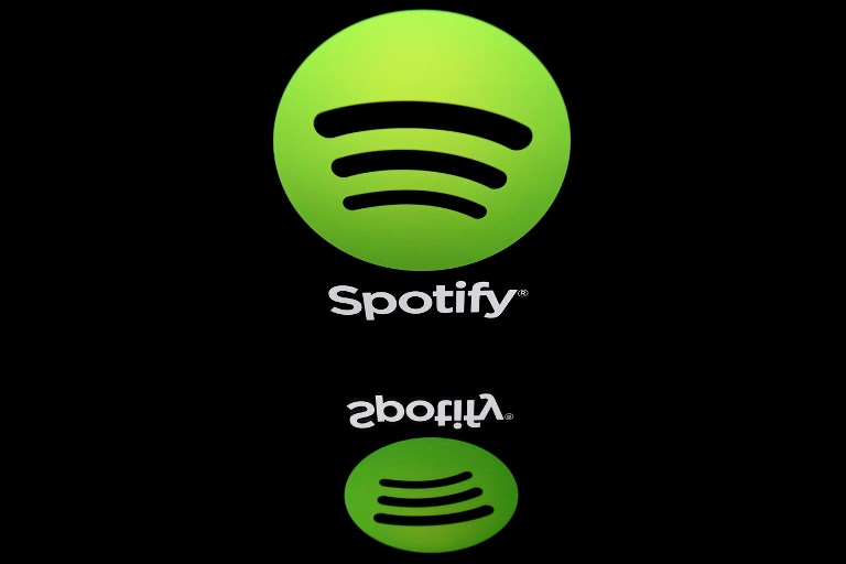 Spotify sube el volumen en la Bolsa de Nueva York tras alza de suscriptores