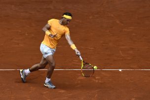 Nadal cae ante Thiem en cuartos de Madrid y perderá el número 1