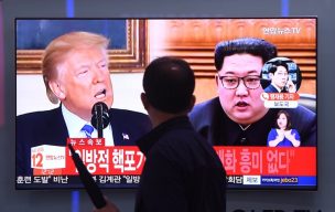 Corea del Norte desmantela su centro de pruebas nucleares