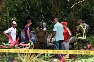 Accidente aéreo deja 107 muertos y tres sobreviventes en Cuba