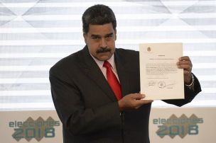 Venezuela aplaza circulación de nuevos billetes con tres ceros menos