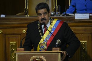 Conoce los países que solidarizan con Maduro