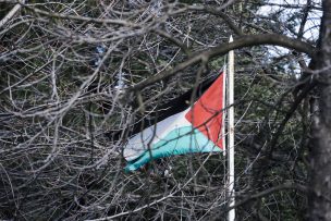 Palestinos retiran a máximo representante en EEUU en protesta por embajada en Jerusalén