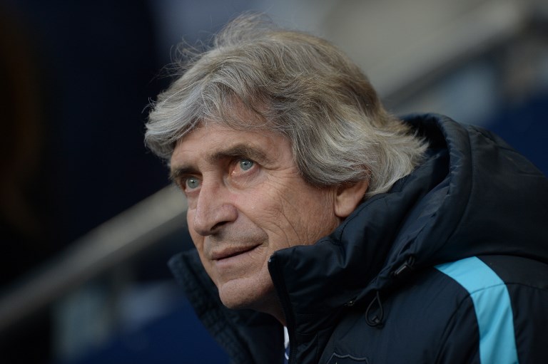 Prensa inglesa valora la “experiencia” que Pellegrini le dará al West Ham
